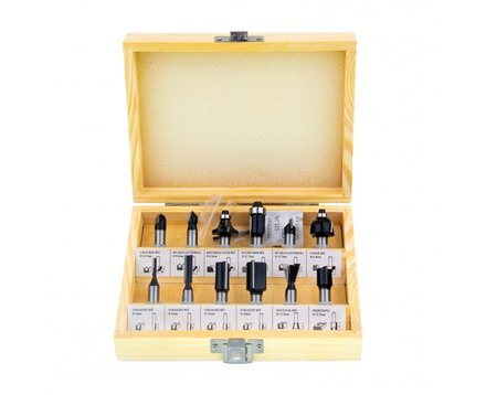 Frézka Procraft POB1700 (4)