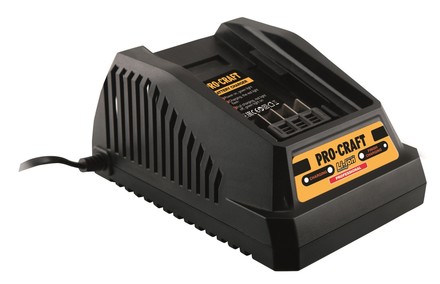 Nabíječka pro 40V Li-ion baterie Procraft 40/1 40V Li-ion