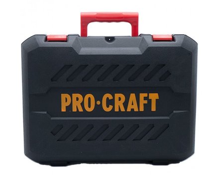 Aku úhlová bruska Procraft PGA20 (9)