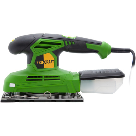 Vibrační bruska Procraft PV220, 220W (3)