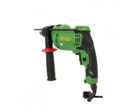 Vrtačka Procraft PS1100 (2)