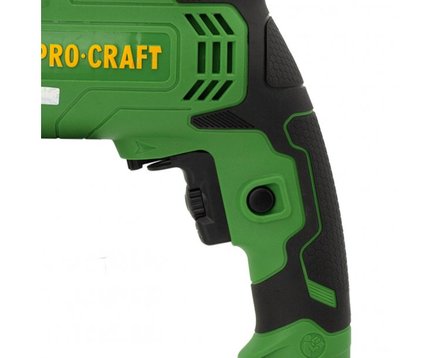 Vrtačka Procraft PS1100 (5)