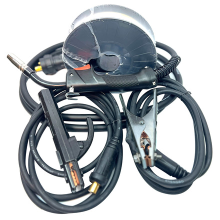 Svářecí invertor Procraft SPI-380 (1)