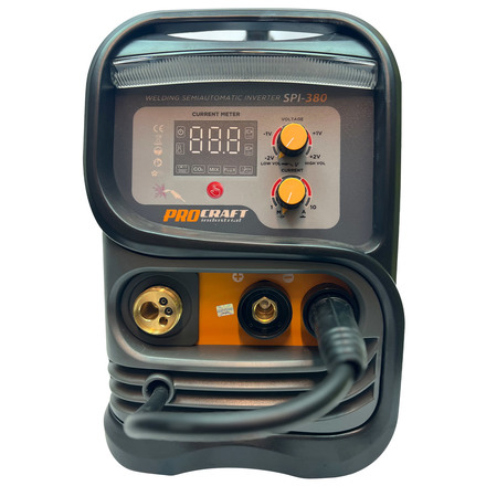 Svářecí invertor Procraft SPI-380 (2)