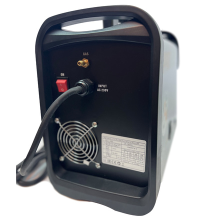 Svářecí invertor Procraft SPI-380 (3)