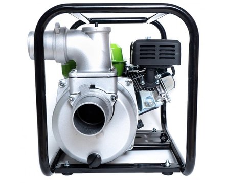 Benzínové vodní čerpadlo Procraft WP60 (3)