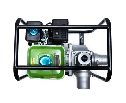 Benzínové vodní čerpadlo Procraft WP60 (4)