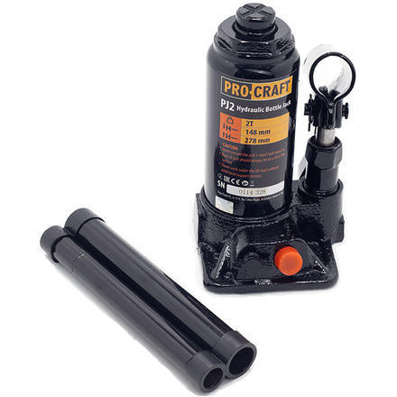 Hydraulický zvedák Procraft PJ2 (3)
