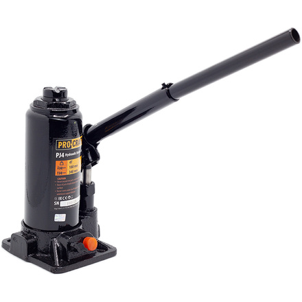 Hydraulický zvedák Procraft PJ4 (3)