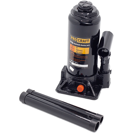 Hydraulický zvedák Procraft PJ6 (2)
