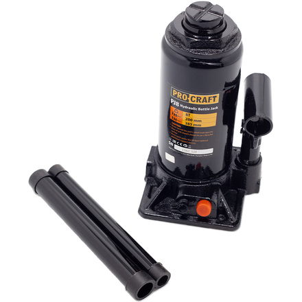 Hydraulický zvedák Procraft PJ8 (2)
