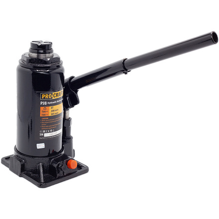 Hydraulický zvedák Procraft PJ8 (3)