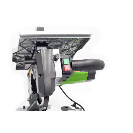 Pokosová pila s funkcí stolní kotoučové pily Procraft CMS21 2v1 (3)