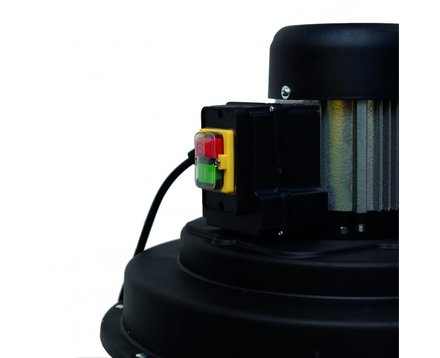 Odsavač pilin a třísek Procraft PDC550 (5)