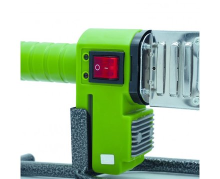 Polyfúzní svářečka Procraft PL1900 (2)