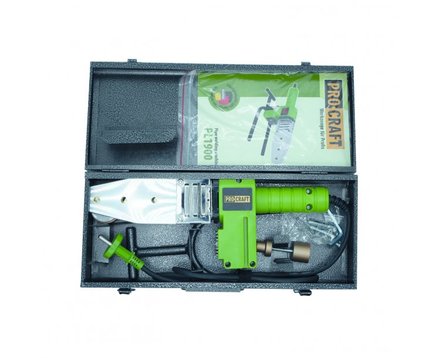 Polyfúzní svářečka Procraft PL1900 (3)