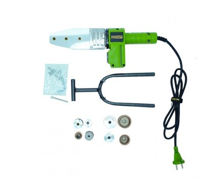 Polyfúzní svářečka Procraft PL1900 (5)