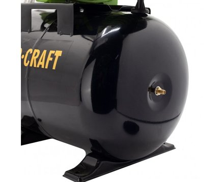 Čerpadlo proudové s tlakovou nádobou Procraft PN25 (2)