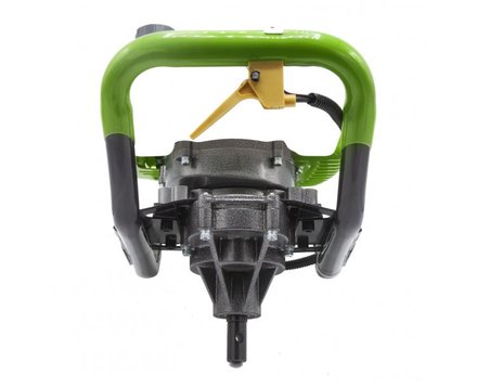 Zemní vrták Procraft GD52 (3)
