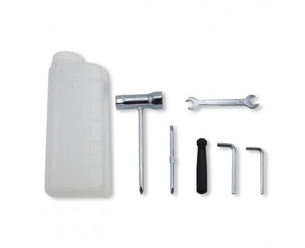 Zemní vrták Procraft GD52 (5)