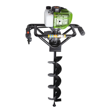 Zemní vrták Procraft GD62 (1)