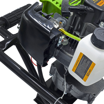 Zemní vrták Procraft GD62 (2)