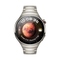 Chytré hodinky Huawei Watch 4 Pro (Elite) - Aerospace-Grade Titanium Alloy Case + Titanium Strap (2)