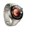 Chytré hodinky Huawei Watch 4 Pro (Elite) - Aerospace-Grade Titanium Alloy Case + Titanium Strap (3)