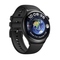 Chytré hodinky Huawei Watch 4 (Sport) - Black Stainless Steel Case + Black Fluoroelastomer Strap (3)