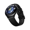 Chytré hodinky Huawei Watch 4 (Sport) - Black Stainless Steel Case + Black Fluoroelastomer Strap (4)