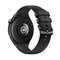 Chytré hodinky Huawei Watch 4 (Sport) - Black Stainless Steel Case + Black Fluoroelastomer Strap (5)