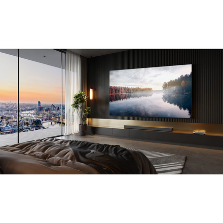 UHD LED televize TCL 75C845 (10)