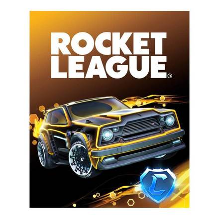 Herní konzole Microsoft Xbox Series S Fortnite + Rocket League + Fall Guys Bundle (5)