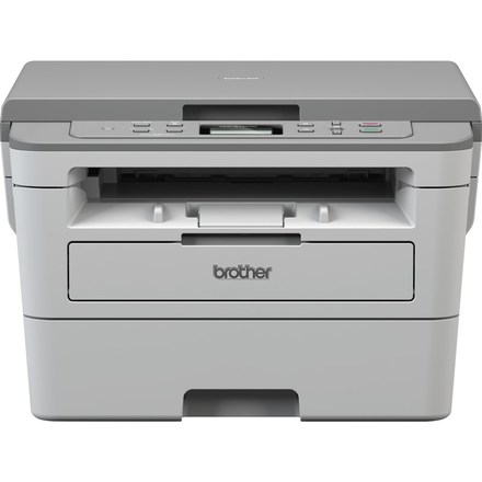 Multifunkční laserová tiskárna Brother DCP-B7500D A4, 34str./ min, 1200 x 1200, automatický duplex,