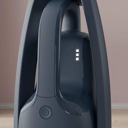 Tyčový vysavač Electrolux ES52CB21DB 500 Clean 2 v 1 (6)