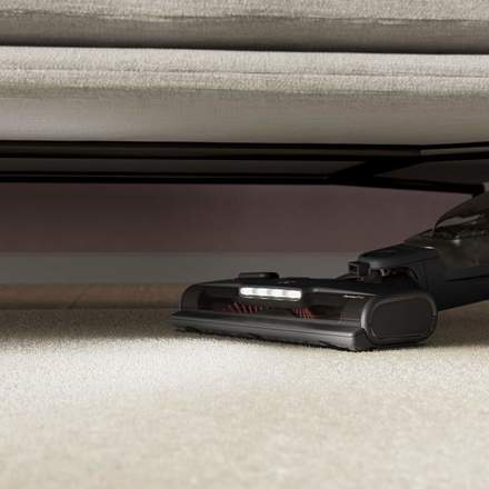 Tyčový vysavač Electrolux ES52CB21DB 500 Clean 2 v 1 (7)