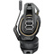 Sluchátka s mikrofonem Nacon RIG 800 PRO HD Headset Black (1)