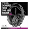 Sluchátka s mikrofonem Nacon RIG 500 PRO HC GEN2 Headset Black (4)
