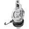 Sluchátka s mikrofonem Nacon RIG 700HX White (1)