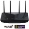 Wi-Fi router Asus RT-AX5400 - černý (1)