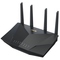 Wi-Fi router Asus RT-AX5400 - černý (2)