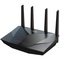 Wi-Fi router Asus RT-AX5400 - černý (4)