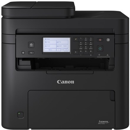 Multifunkční laserová tiskárna Canon i-SENSYS MF275dw - černá
