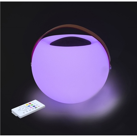 Přenosný reproduktor Akai CS6 SHINE (13)