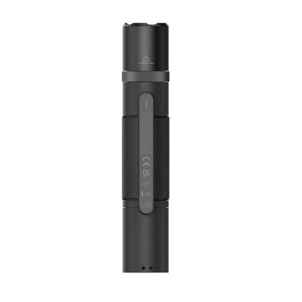 Svítilna Xiaomi Multi-function Flashlight (2)