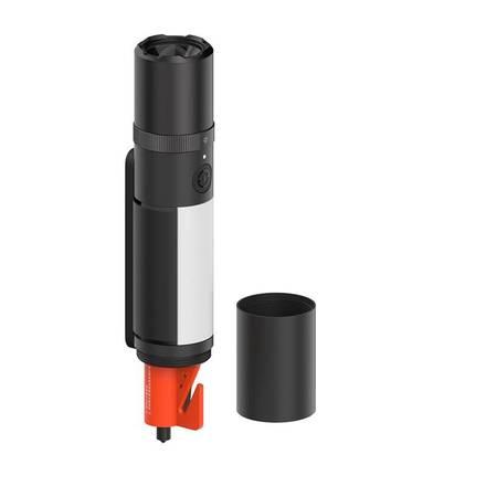 Svítilna Xiaomi Multi-function Flashlight (5)