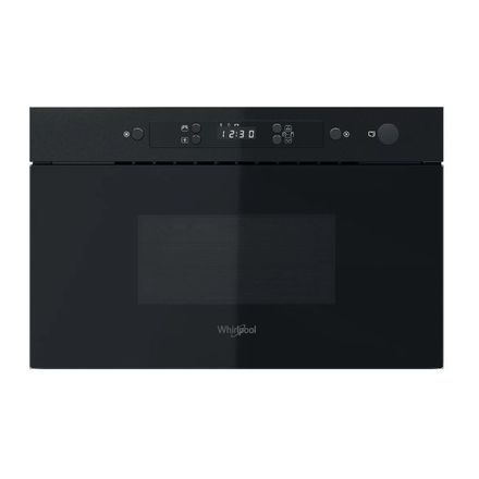 Vestavná mikrovlnná trouba Whirlpool MBNA900B