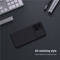 Kryt na mobil Nillkin CamShield na Xiaomi Redmi Note 12 4G - černý (4)
