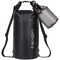 Pouzdro na mobil Spigen Aqua Shield WaterProof Dry Bag 20L + 2L A630 - černé (2)
