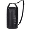 Pouzdro na mobil Spigen Aqua Shield WaterProof Dry Bag 20L + 2L A630 - černé (4)